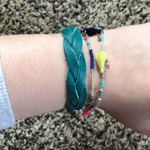 Bracelet Bundle